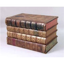 A BOOK-FORM TANTALUS