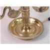 Image 5 : A LOUIS XVI STYLE BRASS BOUILLOTTE LAMP