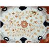 Image 2 : AN IRONSTONE PLATTER