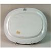 Image 4 : AN IRONSTONE PLATTER