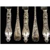 Image 2 : A LARGE GROUP OF MISCELLANEOUS SILVER PLATED FLATWARE ITEMS