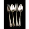 Image 5 : A LARGE GROUP OF MISCELLANEOUS SILVER PLATED FLATWARE ITEMS