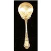 Image 3 : A SET OF TWELVE GORHAM "BARONIAL, OLD" PATTERN (1898) BOUILLON SPOONS