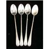 Image 3 : A GROUP OF STERLING SILVER FLATWARE ITEMS