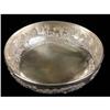 Image 5 : MIDDLE EASTERN SILVERED METAL COVERED CIRCULAR BOWL
