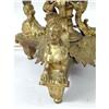 Image 6 : A PAIR OF VICTORIAN ORMOLU CANDELABRA