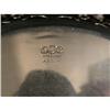 Image 5 : A GORHAM STERLING SILVER SHAPED OVAL DISH