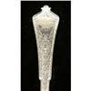 Image 3 : A TIFFANY & CO "PERSIAN" PATTERN (1872) STERLING SILVER SERVING FORK