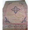 Image 1 : A TABRIZ CARPET