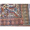 Image 3 : A TABRIZ CARPET