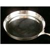 Image 3 : AN IFC, ITALY SILVER PLATED WOODEN HANDLED COOKING PAN