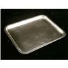 Image 5 : FIVE SILVER PLATED TRAYS