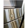 Image 2 : SAMSUNG S/S DOUBLE DOOR FRIDGE WITH WATER/ICE DISPENSER MODEL RF32FMQDBSR/AA (DENTS IN DOOR)