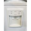 Image 2 : WHITE KENMORE ELITE FRIDGE & FREEZER /W WATER DISPENSER MODEL 106.74902401