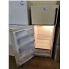 Image 2 : G.E. FRIDGE & FREEZER MODEL TBC12SNTLT-1