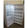 Image 2 : WHITE FRIGIDAIRE FREEZER MODEL FFFH20F3WW0