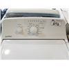 Image 2 : MOFFAT WASHER MODEL MTW200BMM0WW