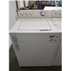 Image 2 : WHITE G.E. WASHER & DRYER COMBO MODEL GTAN2800D1WW & GTMP280ED5WW (MAY NEED REPAIR & OR PARTS)