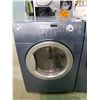 Image 2 : BRADA WASHER & DRYER COMBO MODEL BFW36B/XAC & BED70B/XAC