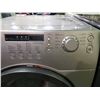 Image 2 : GREY SAMSUNG DRYER MODEL DV203AES/XAC