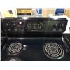 Image 2 : BLACK FRIGIDAIRE STOVE MODEL CFEF355FBD
