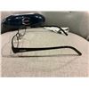 Image 2 : NEW JUST CAVALLI GLASSES WITH CASE