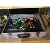 Image 2 : ASSORTED TOOLS & ELECTRONICS