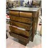 Image 2 : 4 DRAWER DRESSER 38 X 21.5 X 45"