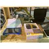 Image 2 : ASSORTED TABLETS, LAPTOPS (NO HARD DRIVES) AND MORE