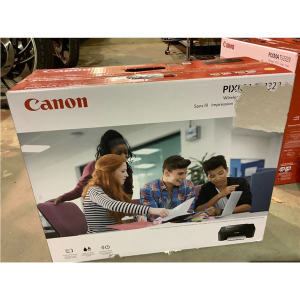 CANON PIXMA TS3339