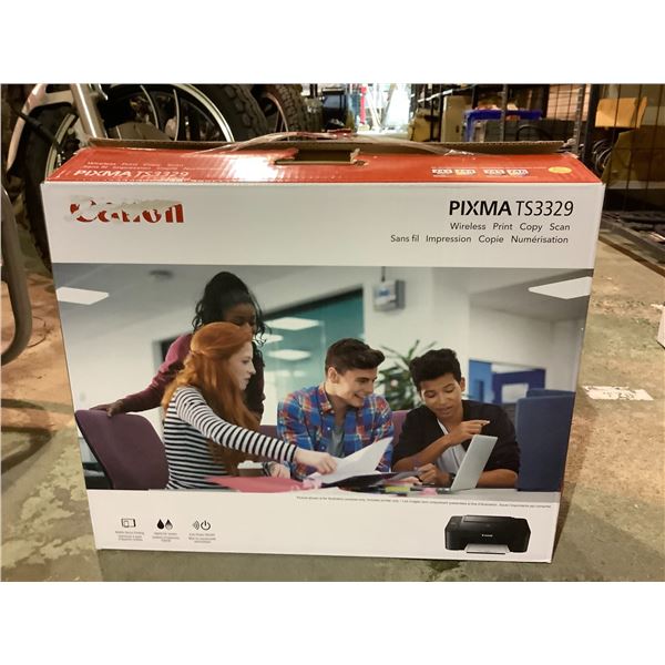 CANON PIXMA TS3339