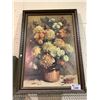 Image 1 : FRAMED PRINT