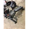 Image 2 : BOW FLEX ADJUSTABLE WEIGHT LIFTING BENCH