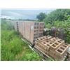 Image 8 : APPROXIMATELY 200 PALLETS OF BRICK LOCATED IN ABBOTSFORD. ONE PRICE TAKES ALL AND MUST TAKE ALL