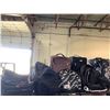 Image 2 : ASSORTED BAGS & SUITCASES WITH CONTENTS