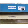 Image 2 : MAGNUM 3-IN-1/1320 X 1.5 SHEAR PRESS BRAKE & SLIP ROLL