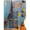 Image 2 : BALDOR RELIANCE INDUSTRIAL 2HP MOTOR IRONWORKER MODEL BF