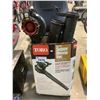 Image 1 : TORO ELECTRIC SUPER BLOWER VAC