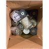 Image 8 : ASSORTED FUEL FILTERS, ETC