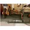 Image 2 : SEARS 18" SELF PROPELLED LAWN MOWER