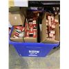 Image 2 : 3 BOXES OF BRIGGS & STRATTON SERVICE PARTS