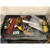 Image 2 : 3-TIER MOBILE CART & CONTENTS