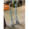 Image 2 : BLUE 2-WHEEL DOLLY