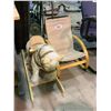 Image 2 : CHILDS SMALL CHAIR & ROCKING HORSE