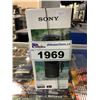 Image 1 : SONY SRS-XB23 EXTRA BASS PORTABLE BLUETOOTH SPEAKER