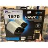 Image 1 : GEENI HAWK3 HD SMART WI-FI OUTDOOR SECURITY CAMERA