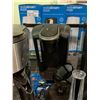 Image 2 : HAMILTON BEACH COFFEE MAKER, KEURIG COFFEE POD MACHINE, BLACK & DECKER COFFEE MACHINE