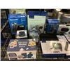 Image 2 : GO PRO ACCESSORY KIT, PANASONIC CORDLESS PHONE SYSTEM, FUJIFILM