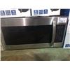 Image 1 : SAMSUNG MICROWAVE OVEN MODEL ME19R7041FS/AC