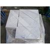 Image 2 : PALLET OF ASSORTED TILE